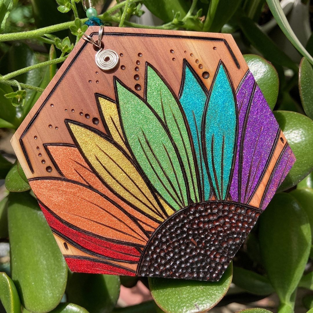 Wood Burn Sessions - RENEE — Wood Burn Corner